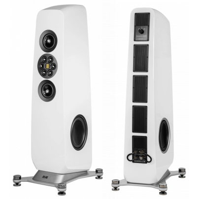 ELAC на Мюнхенской выставке HighEnd Munich 2025