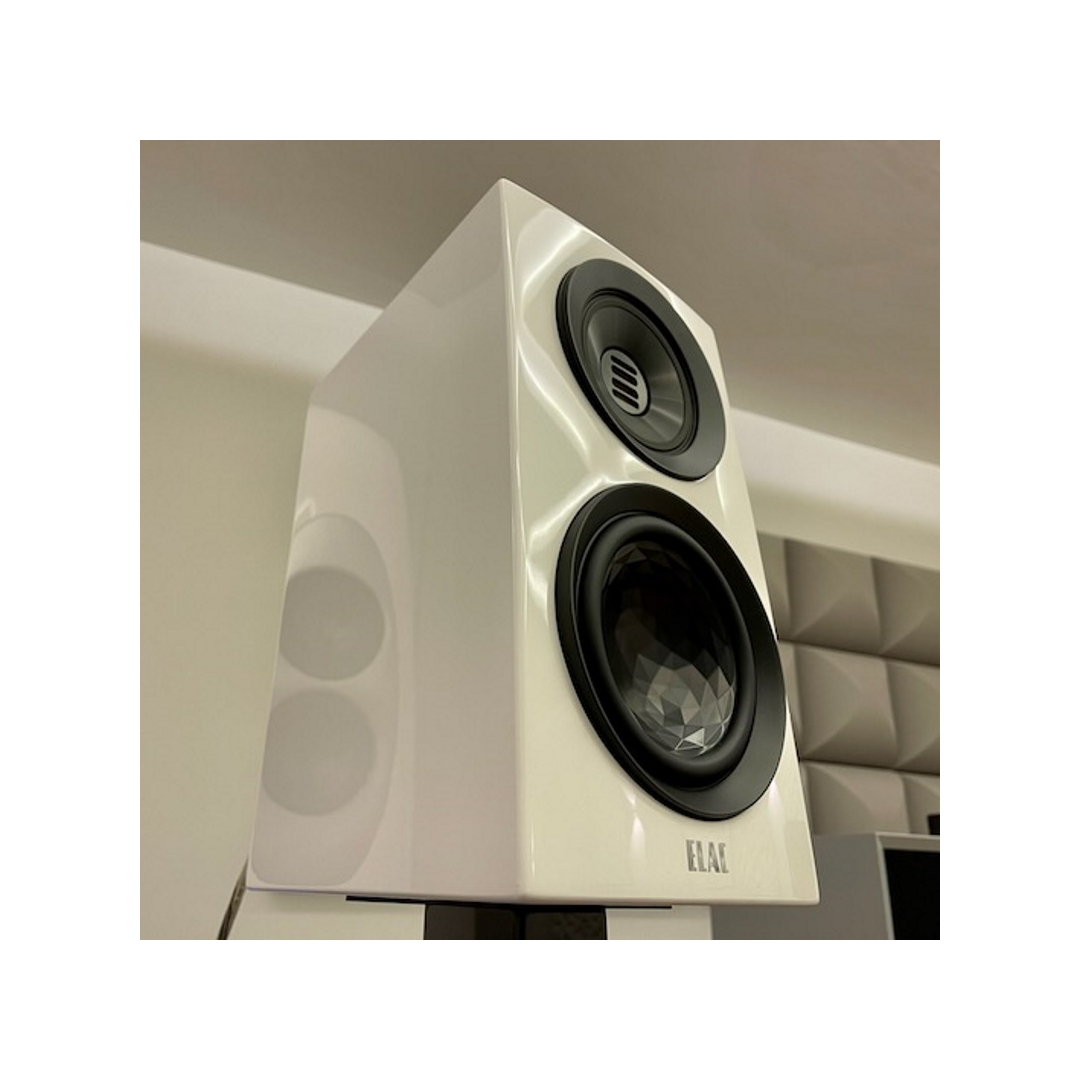 ТЕСТ: Трехполосные компактные АС ELAC Concentro S 503 – практически идеальное звучание / areadvd.de