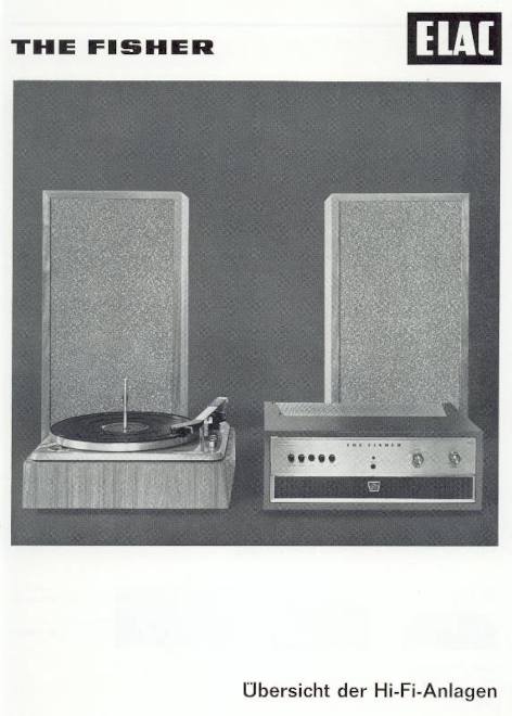 ELAC 1963