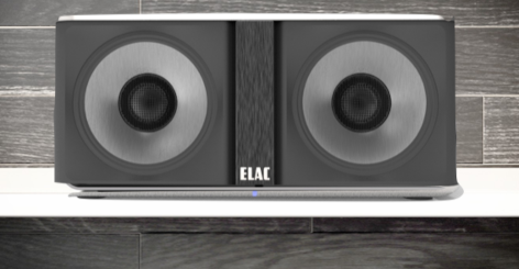ELAC 2017